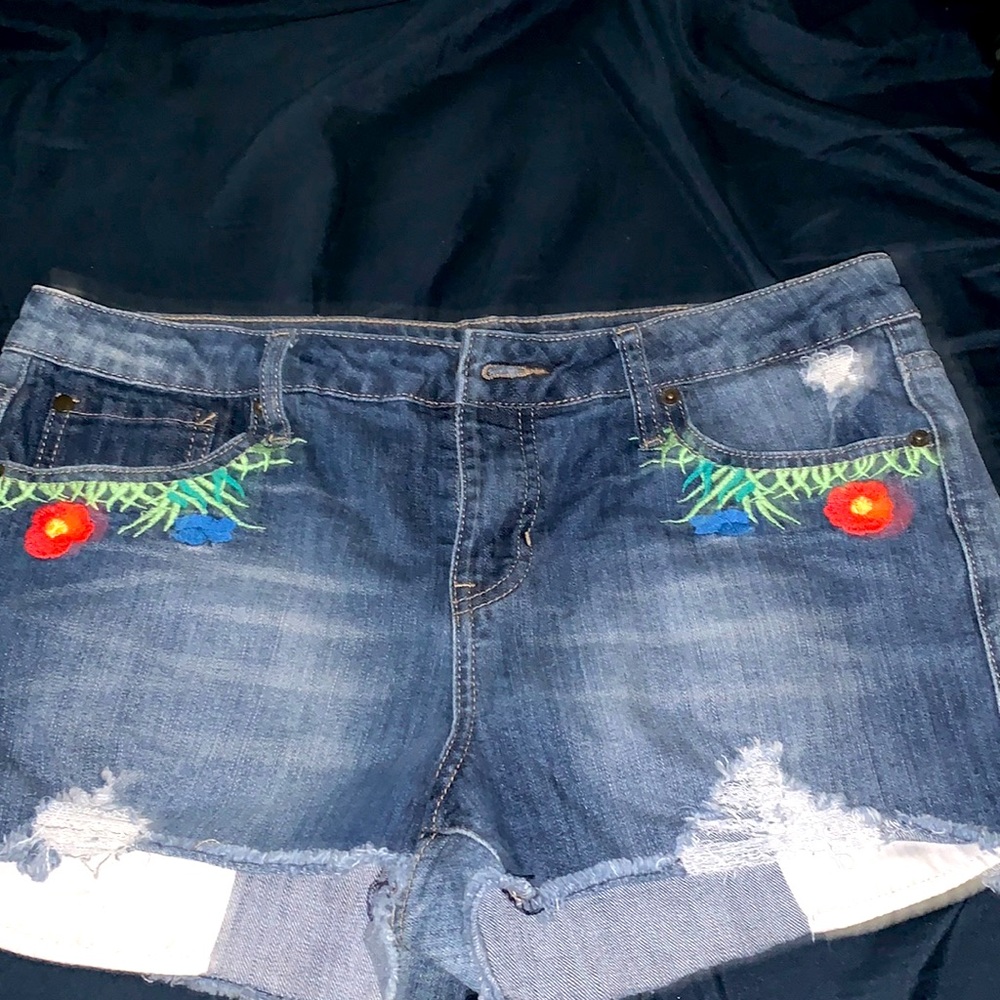 Rampage shorts